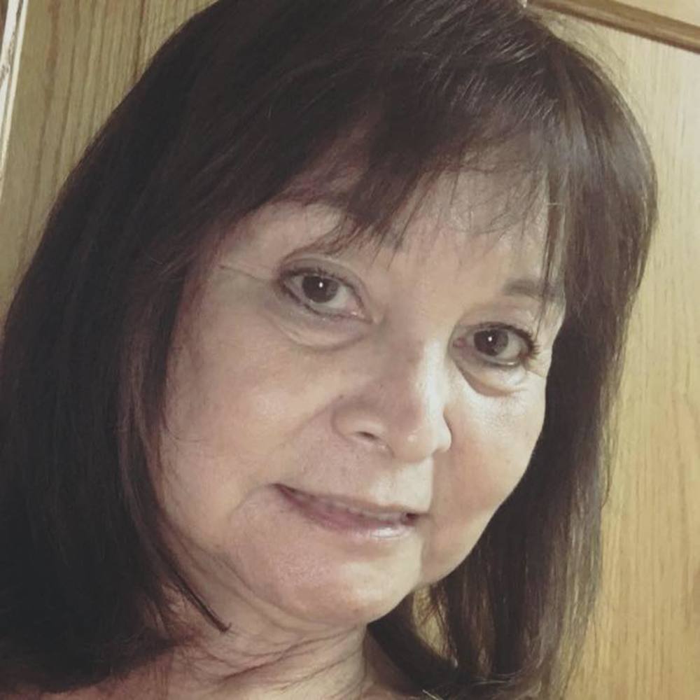 Meet your Posher, Kathy